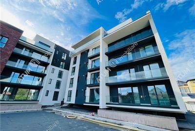 Apartament premium cu 3 camere decomnadate zona Centrala - 16