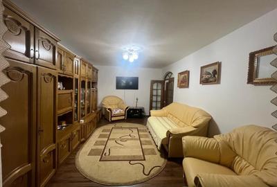 Apartament cu 3 camere decomandat, mobilat în Hotvon - 2
