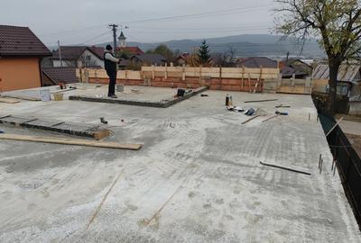 Casa de vanzare in Dancu - 1