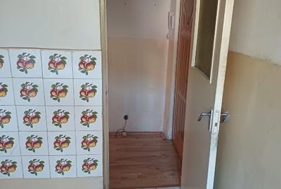 Apartament cu 2 camere nedecomandat, mobilat în Moroasa 1 - 8