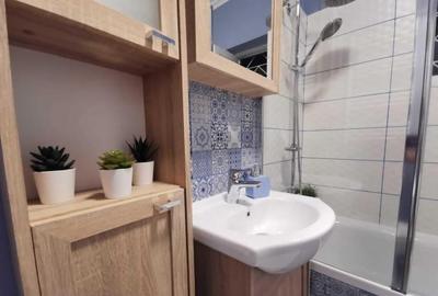 Apartament 2 Camere – Tineretului • Zonă Verde • Renovat • Parter | 50 mp. - 1