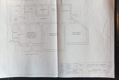 Apartament 4 camere - Zona Unirii | Sfanta Vineri - 17