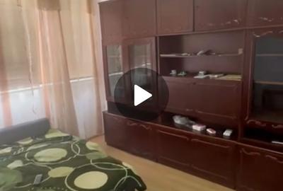 Apartament cu 2 camere decomandat în Eroii Revoluției