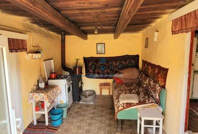 Casă individuală cu 2 camere cu Canalizare în Armeni - 2