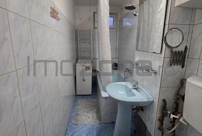 Garsonieră decomandată, mobilată în Timișoara - 15