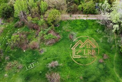 Fundeni-Spital, intravilan 2325mp, utilitati, CU construire Ds+P+4E 2025 - 10