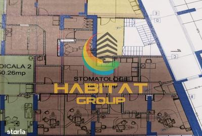 Spațiu comercial, de 191.31 mp, în Vitan - 2