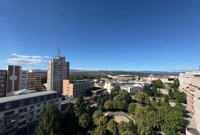 Apartament 3 camere, cu balcon generos, zona ULTRACENTRAL? Apartament 3 camere, cu balcon generos, zona ULTRACENTRAL? - 8