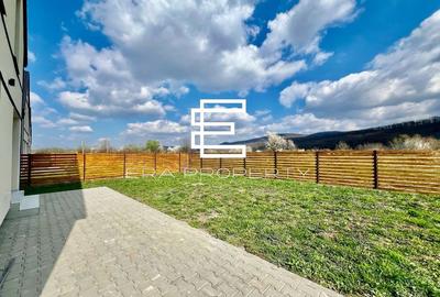 Casa individuala intabulata- teren 470mp, Talmaciu - 7