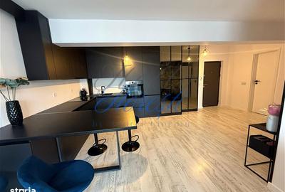 Apartament cu 3 camere semidecomandat în Baciu - 4