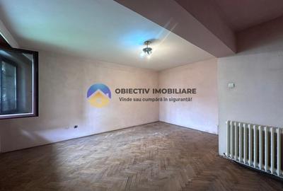 Apartament de vanzare 3 camere- pretabil pentru spatiu comercial - 4
