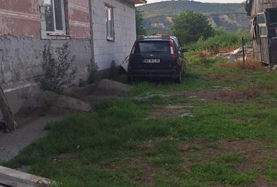 Casă cu 2 camere în Chirileu - 5