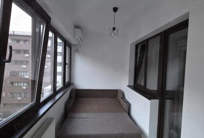 Garsonieră decomandată în Central - 3