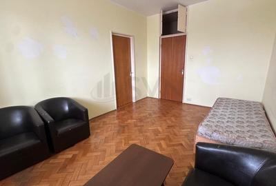 Apartament cu 3 camere circular în Ferdinand - 8