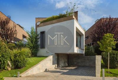 Exclusiv | Vila Individuala + Piscina | Pipera - Erou Iancu Nicolae - 7