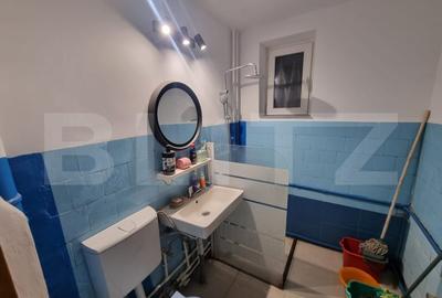 Apartament cu 3 camere semidecomandat în Calea București - 9