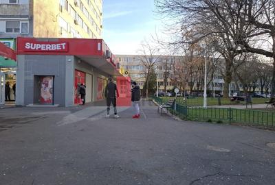 Spatiul "NESTALAN", complex comercial, Gara de Est - 17