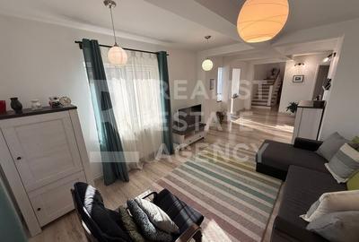 Vânzare, vilă, 5 camere și 1000 mp de teren, Valea Lupului, Iași - 4