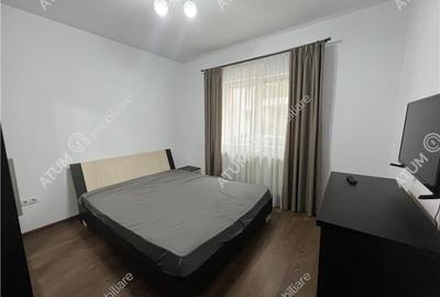 Apartament cu 3 camere decomandate 2 balcoane etaj 1 zona Siretului - 3