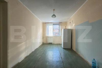 Apartament cu 2 camere semidecomandat în Vest - 1