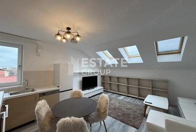 Apartament cu 2 camere semidecomandat, mobilat în Dumbrăvița - 2