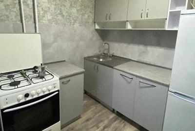 Garsonieră decomandată în Lipovei - 2