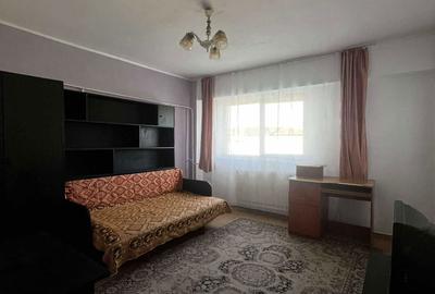 Garsonieră decomandată în Salca - 1