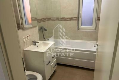 Ap 2 camere, prima inchiriere, Dumbravita, 2 loc parcare - 7