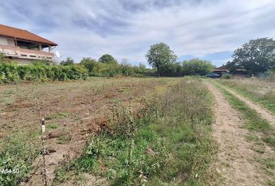 Teren în Ghermănești - 6