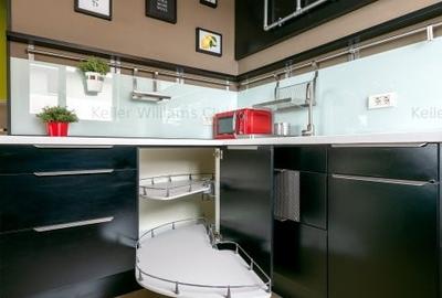 Apartament modern 2 camere si garaj in Buna Ziua - 3