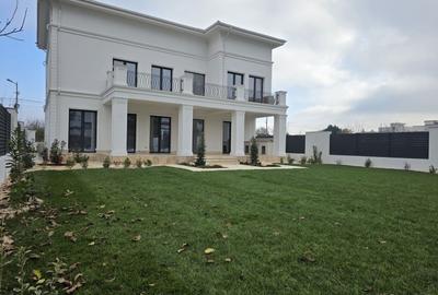 Vila superba excelent pozitionata in Pipera - 10