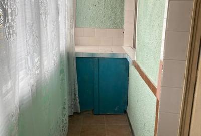 Apartament cu 4 camere decomandat în Rahova - 9