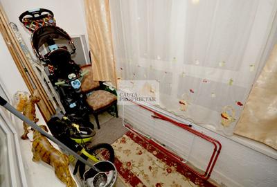 3 camere  Favorit decomandat anvelopat apartament rar - 10