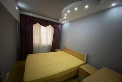 De inchiriat ap 3 camere sector 3 De inchiriat ap 3 camere sector 3 - 10