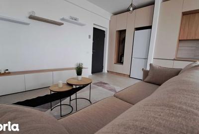 Apartament cu 2 camere în Giroc - 6