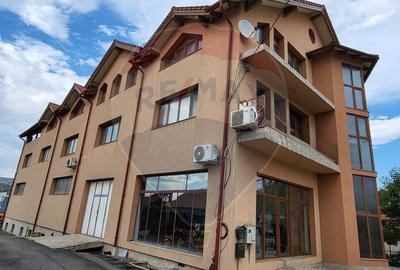 Spațiu comercial de închiriat în zona Sanex - 3