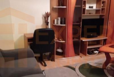 Apartament cu 2 camere decomandat, mobilat în Inel II