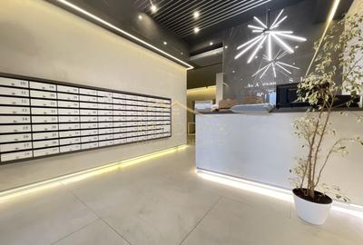 Apartament cu 2 camere, mobilat în Aviației - 17