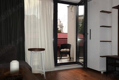 Inchiriez apartament 2 camere+balcon, ultracentral Unirii, Palatul Parlamentului direct proprietar - 6