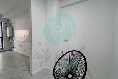 Garsonieră decomandată în Parcul Carol - 3