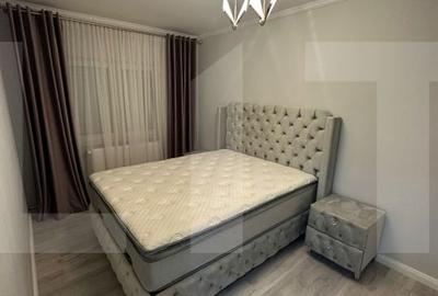 Apartament cu 2 camere semidecomandat în Micălaca - 6