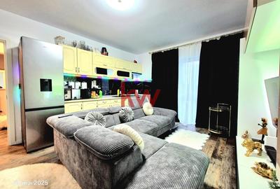 Apartament 2 camere cu gradina si facilitati premium - Seven Moon Reflexes