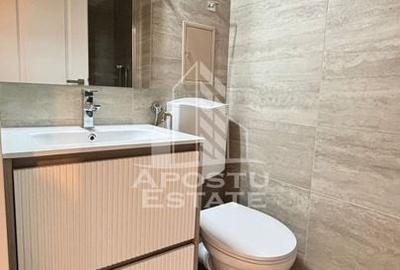 Garsoniera cocheta, la prima inchiriere, in Complexul Studentesc - 4