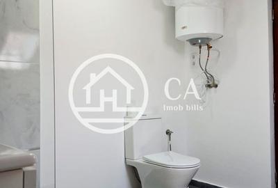 Apartament cu 4 camere la curte comuna de vanzare Ultracentral, Oradea - 12