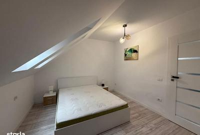 Apartament cu 2 camere în Cetate - 2