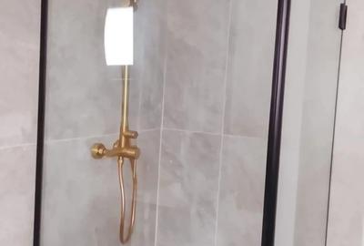 Apartament cu 2 camere, complet mobilat, in Chi?ineu-Cri? - 7