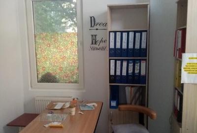 Spațiu comercial, de 180 mp, în Nicolina - 4