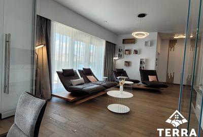 Proprietate de lux excepțională – tehnologie, rafinament, eficiență si prestigiu - 11