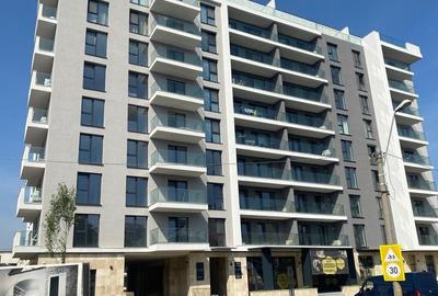 Apartament cu 3 camere, mobilat în Timpuri Noi - 2