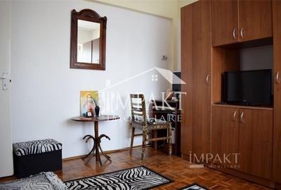 Apartament cu doua camere zona Iulius Mall, str Borsec - 3